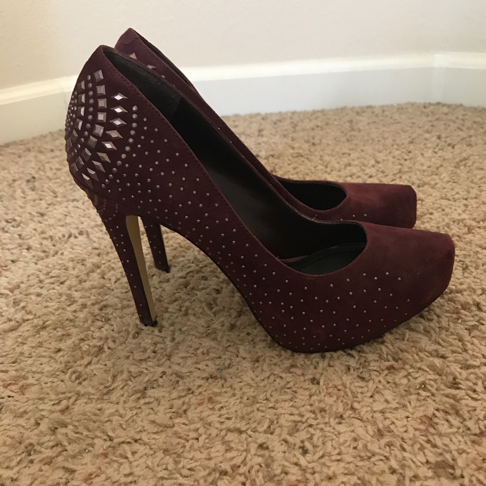 BCBGeneration Pumps